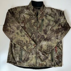 Ariat Mandrake Mens Jacket